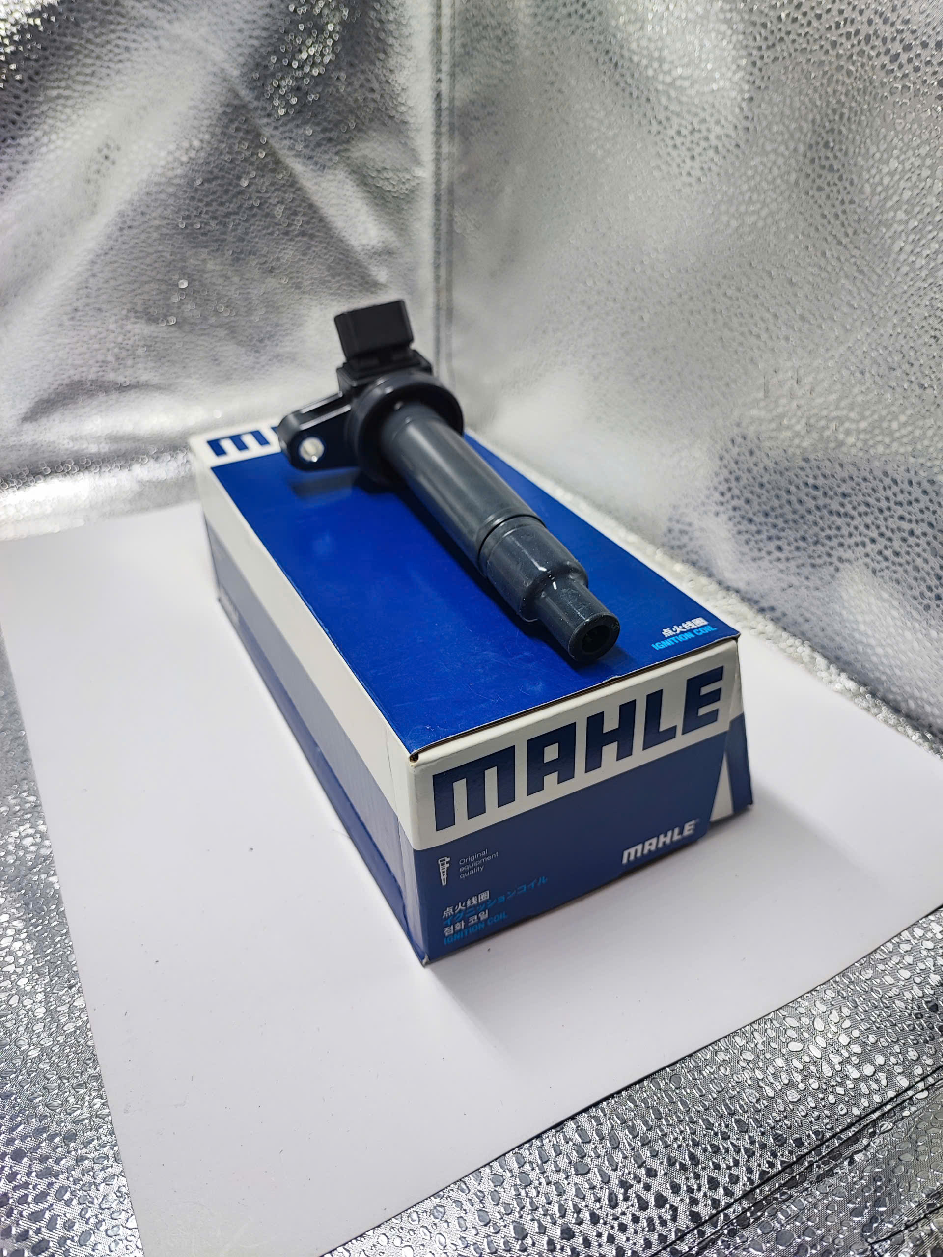 MAHLE MOBIN MIC85 Toy*ta Land Cruiser 4Runner GS430 LS